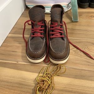 Women’s Danner Boots